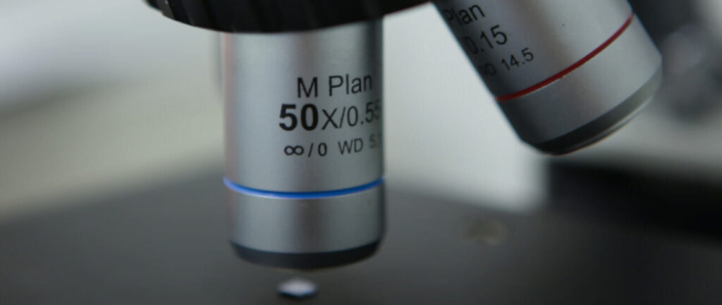 3B Optik Nano Profilometre Tasarımı ve İmalatı Projemiz